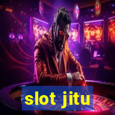 slot jitu