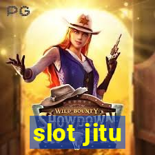 slot jitu