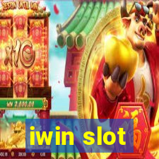 iwin slot