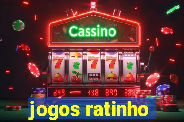 jogos ratinho