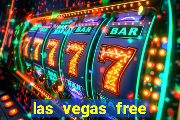 las vegas free slots online