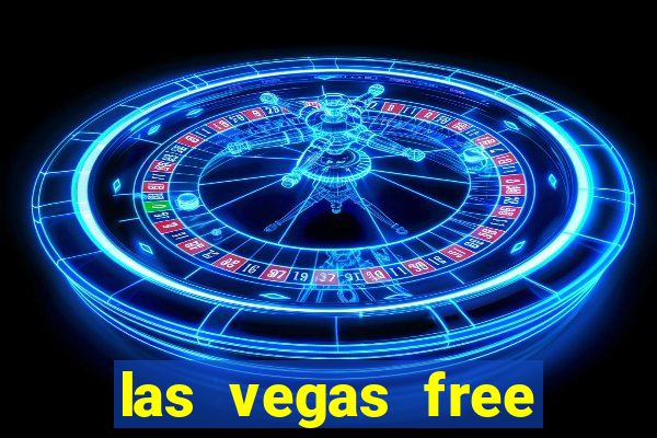 las vegas free slots online