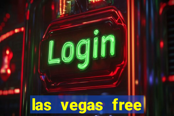 las vegas free slots online