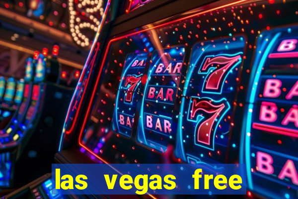 las vegas free slots online