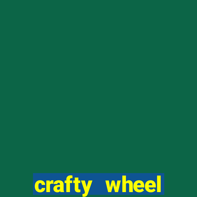 crafty wheel studios pty ltd