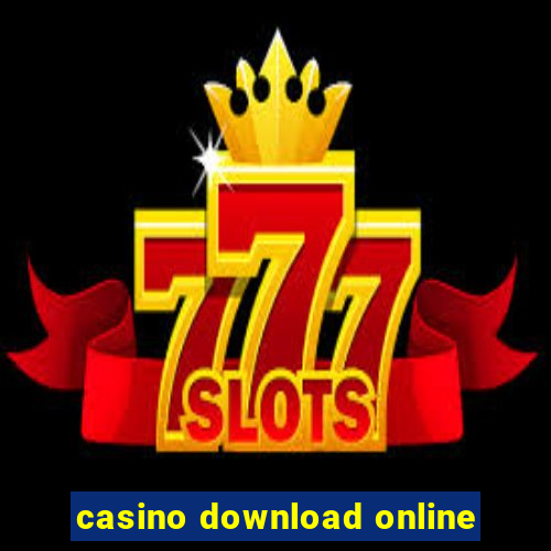 casino download online