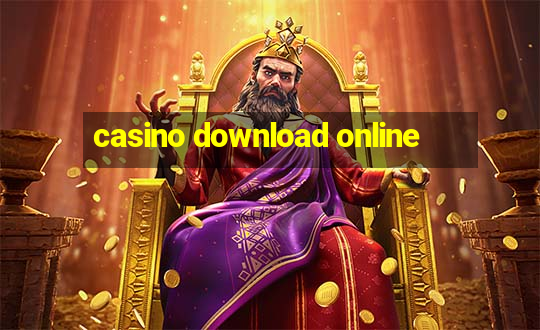 casino download online