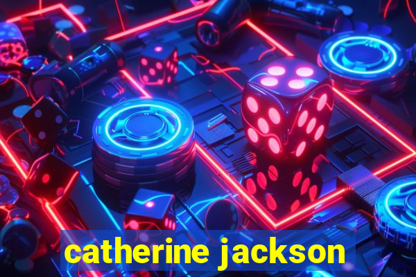 catherine jackson