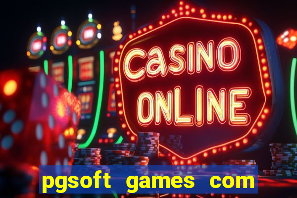 pgsoft games com fortune tiger