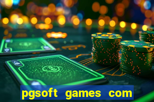 pgsoft games com fortune tiger