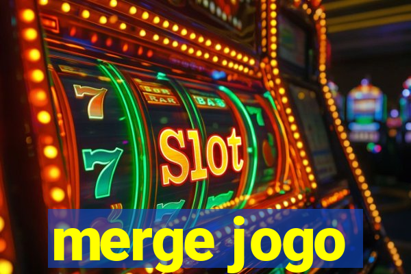 merge jogo