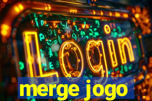 merge jogo