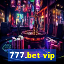 777.bet vip