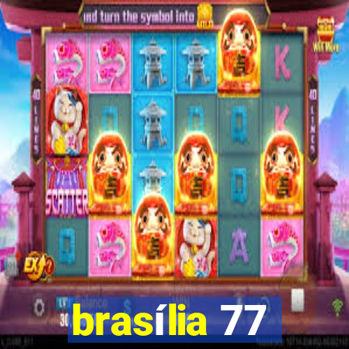 brasília 77