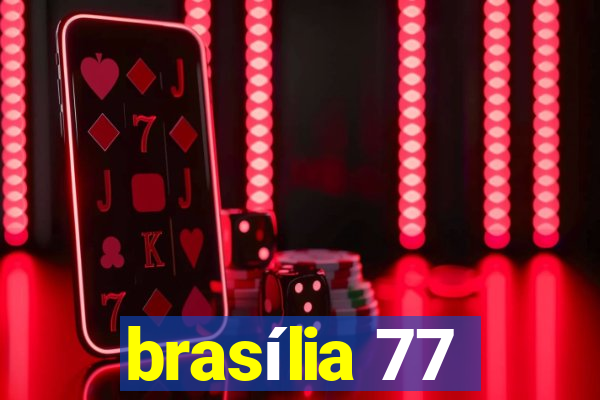 brasília 77