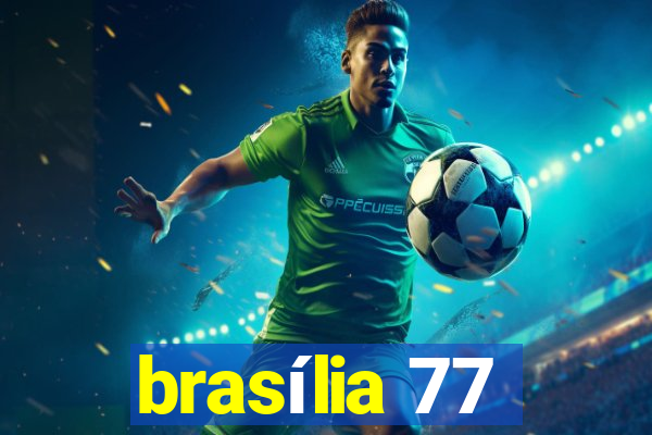 brasília 77