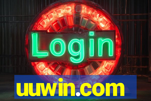 uuwin.com