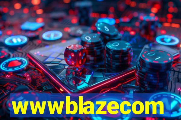 wwwblazecom