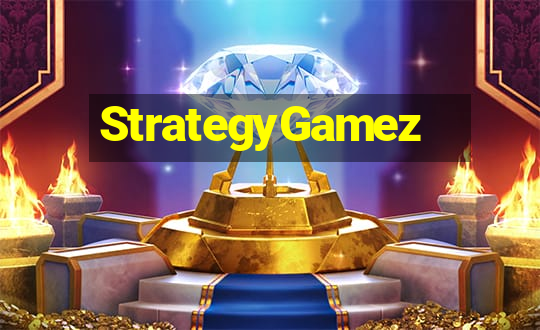 StrategyGamez