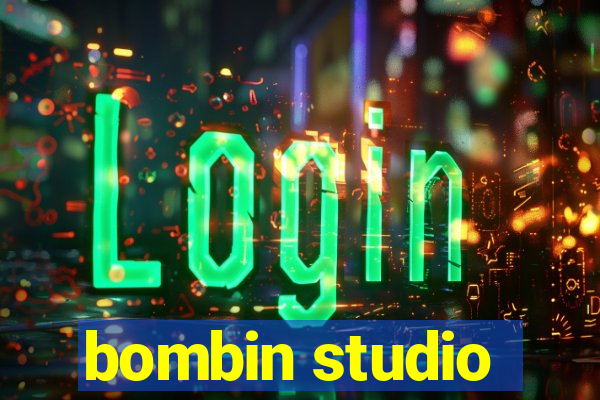 bombin studio