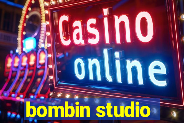 bombin studio