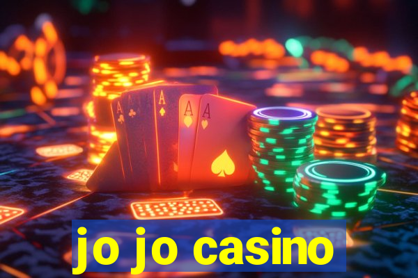 jo jo casino