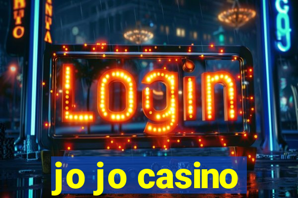 jo jo casino