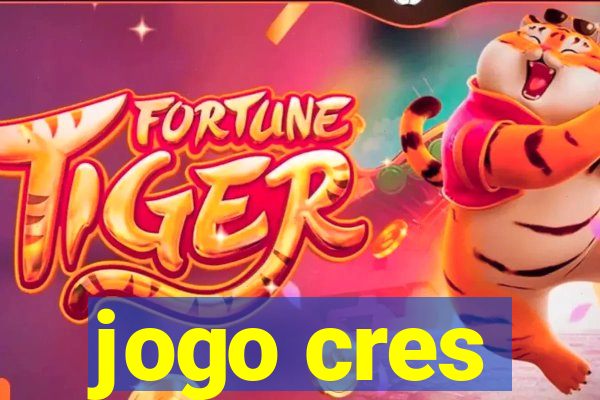 jogo cres