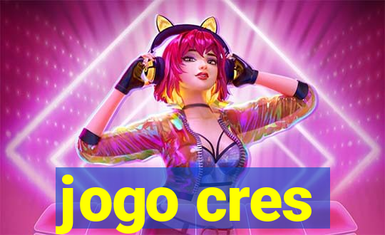 jogo cres