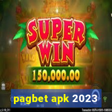 pagbet apk 2023