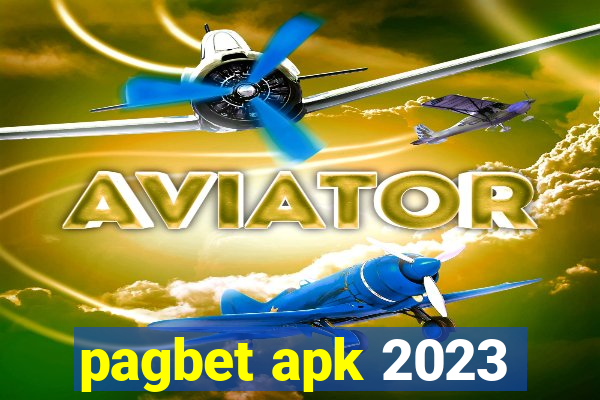 pagbet apk 2023