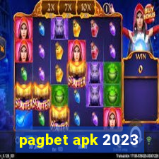 pagbet apk 2023