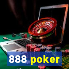 888 poker