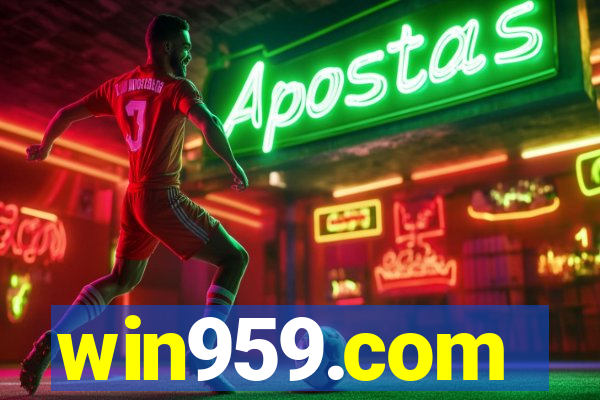 win959.com