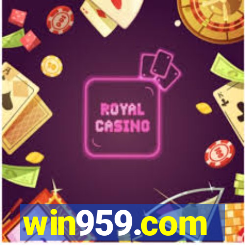 win959.com