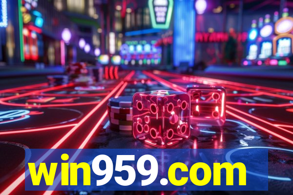 win959.com