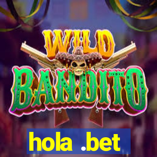 hola .bet