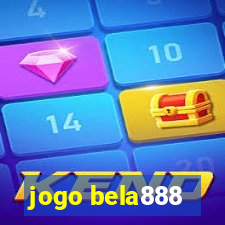 jogo bela888