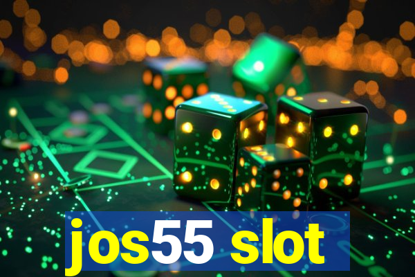 jos55 slot