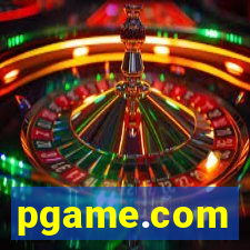 pgame.com