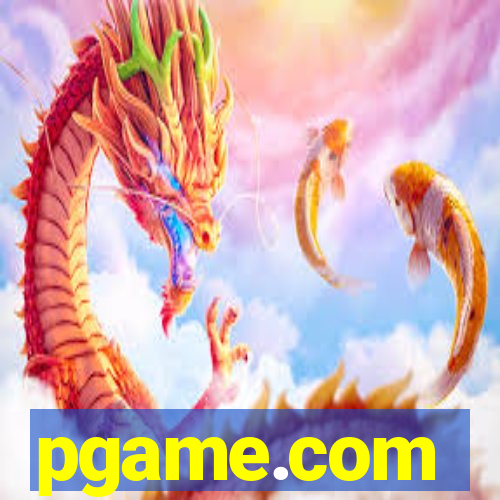 pgame.com