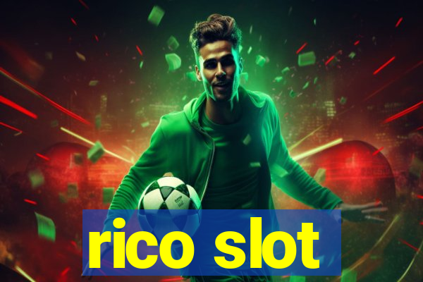 rico slot