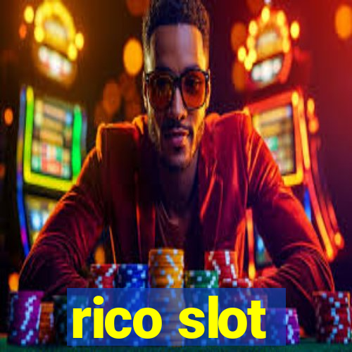 rico slot