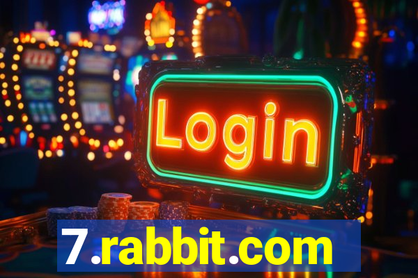 7.rabbit.com