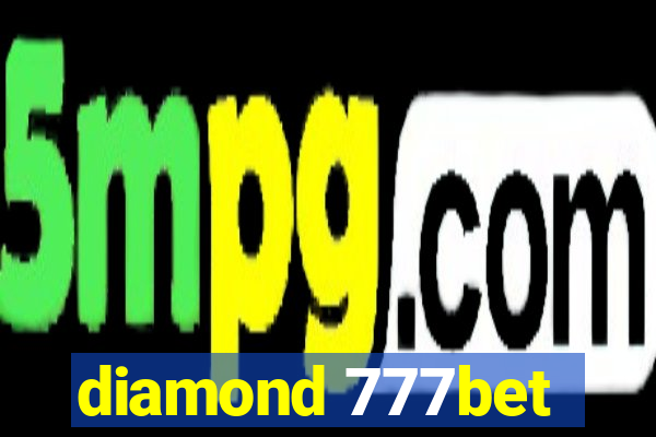 diamond 777bet