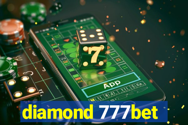 diamond 777bet