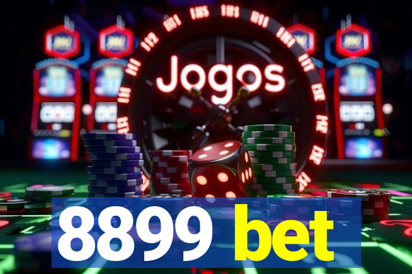 8899 bet