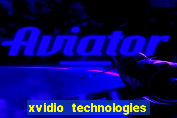 xvidio technologies startup brasil 2024 download gr  tis