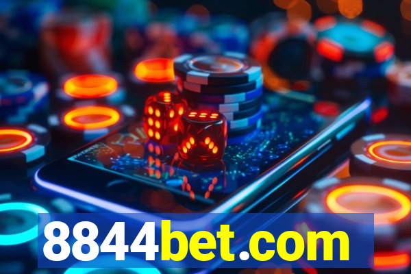 8844bet.com