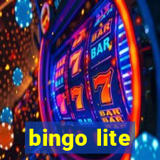 bingo lite